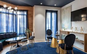 Luxurious By Sebastiana Group